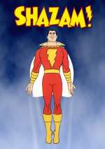 Watch Shazam: The Animated Series Movie2k