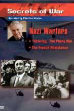 Watch Sworn to Secrecy Secrets of War Movie2k