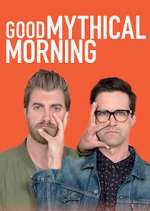 Watch Good Mythical Morning Movie2k