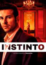 Watch Instinto Movie2k