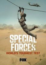 Watch Special Forces: World's Toughest Test Movie2k