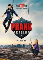 Watch Prank Academy Movie2k