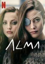 Watch Alma Movie2k