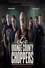 Watch Orange County Choppers Movie2k