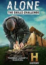 Alone: The Skills Challenge movie2k