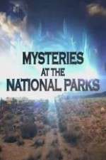 Watch Mysteries in our National Parks Movie2k