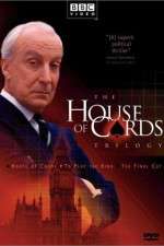 Watch House of Cards (1990) Movie2k