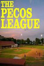 Watch The Pecos League Movie2k