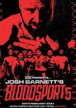 Watch GCW Bloodsport Movie2k