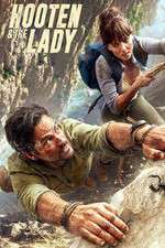 Watch Hooten & the Lady Movie2k