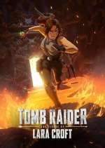 Tomb Raider: The Legend of Lara Croft movie2k