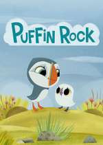 Watch Puffin Rock Movie2k