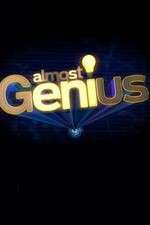Watch Almost Genius Movie2k