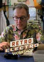Watch Retro Electro Workshop Movie2k