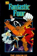 Watch Fantastic 4 Movie2k