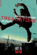 Watch Treadstone Movie2k