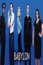 Watch Babylon (UK) Movie2k