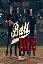 Watch Ball Boys Movie2k