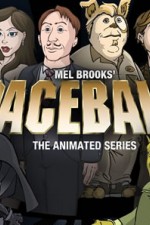 Watch Spaceballs: The Animated Series Movie2k