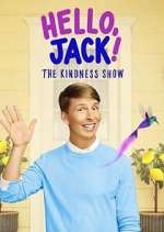 Watch Hello, Jack! The Kindness Show Movie2k