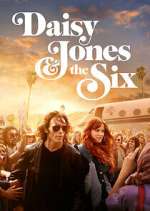 Watch Daisy Jones & the Six Movie2k