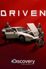 Watch Driven Movie2k