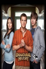 Watch Unnatural History Movie2k