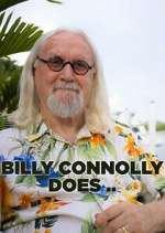 Watch Billy Connolly Does… Movie2k