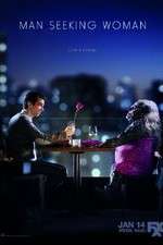 Watch Man Seeking Woman Movie2k