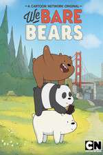 Watch We Bare Bears Movie2k