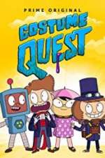 Watch Costume Quest Movie2k