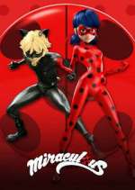 Watch Miraculous LadyBug Movie2k