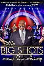 Watch Little Big Shots Movie2k