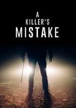 Watch A Killer's Mistake Movie2k