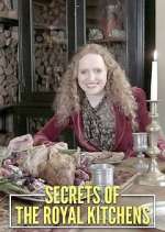 Watch Secrets of the Royal Palaces Movie2k