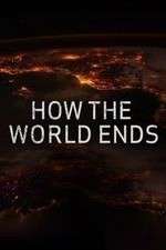 Watch How the World Ends Movie2k