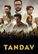 Watch Tandav Movie2k