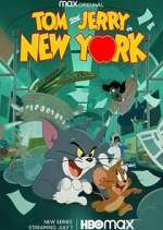 Watch Tom and Jerry in New York Movie2k