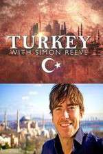 Watch Turkey with Simon Reeve Movie2k