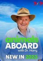 Watch Animals Aboard with Dr. Harry Movie2k