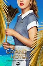 Watch Grand Hotel Movie2k