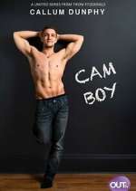 Watch Cam Boy Movie2k