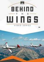 Watch Behind the Wings Movie2k