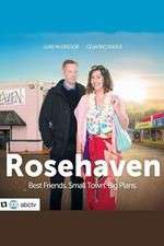 Watch Rosehaven Movie2k