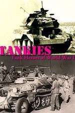 Watch Tankies Tank Heroes of World War II Movie2k