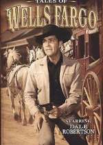Watch Tales of Wells Fargo Movie2k