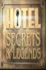 Watch Hotel Secrets & Legends Movie2k