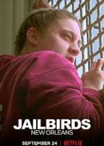 Watch Jailbirds New Orleans Movie2k