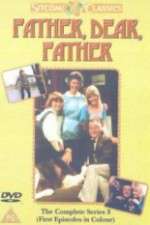 Watch Father Dear Father Movie2k