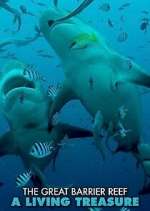 Watch Great Barrier Reef: A Living Treasure Movie2k